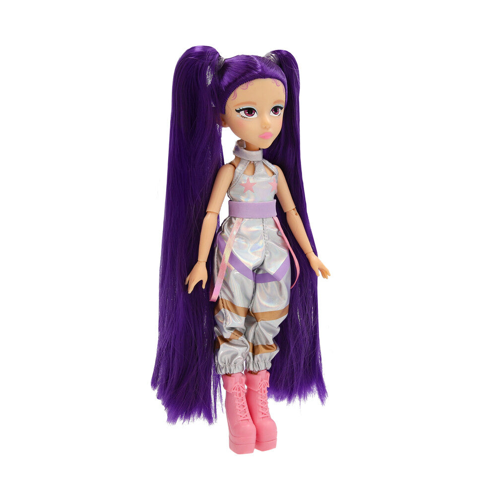 K POP Idol Fashion dolls ass