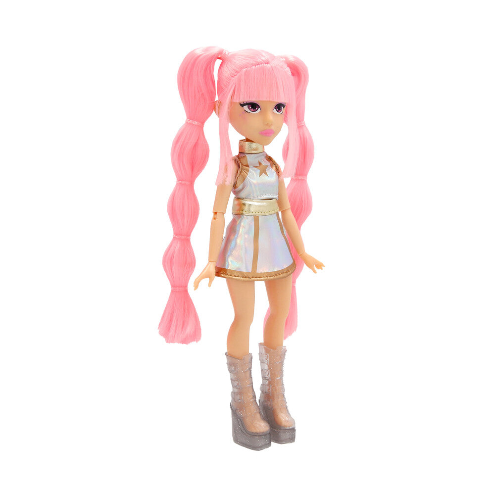 K POP Idol Fashion dolls ass