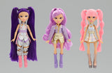 K POP Idol Fashion dolls ass