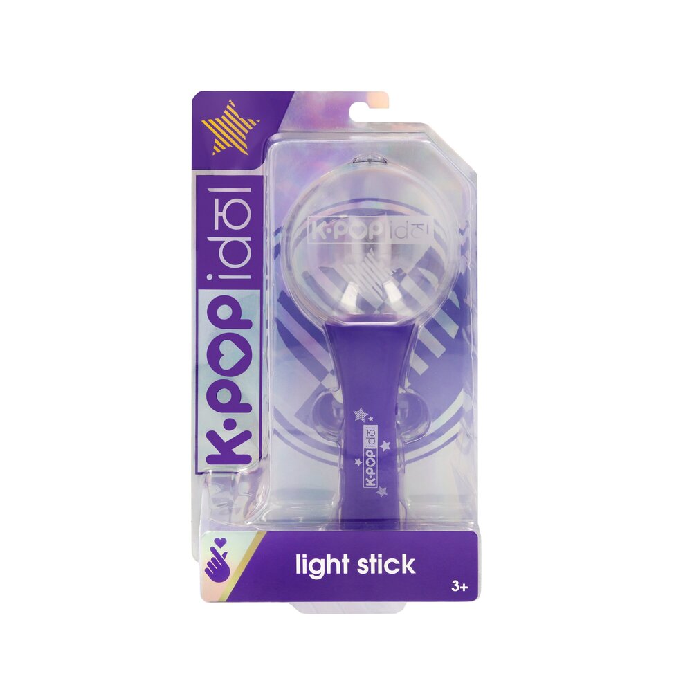 K POP Idol Light Stick