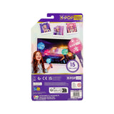 K POP Idol Light Stick