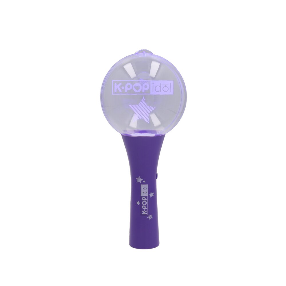K POP Idol Light Stick
