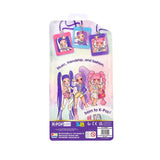 K POP Idol Nari Fashion doll