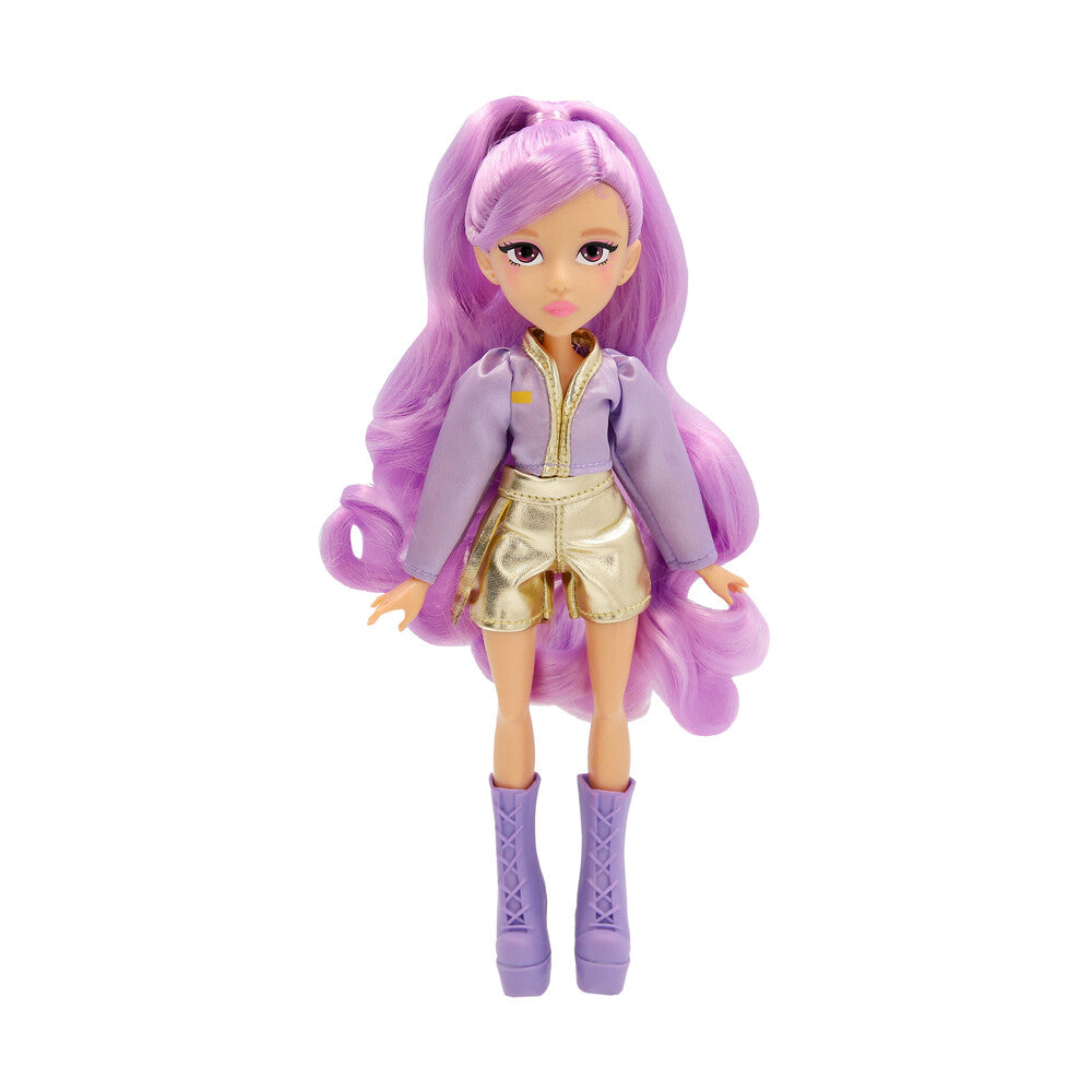 K POP Idol Nari Fashion doll