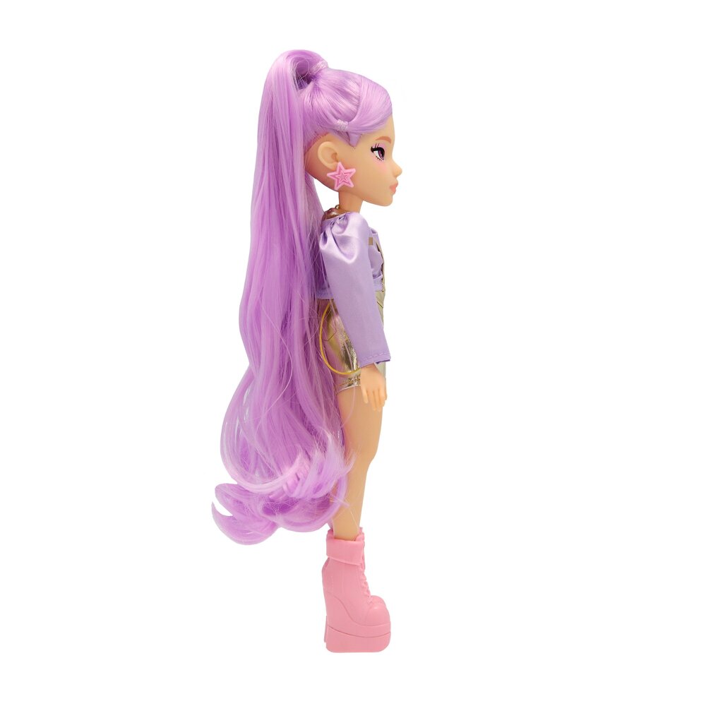 K POP Idol Nari Fashion doll