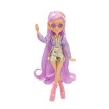 K POP Idol Nari Fashion doll