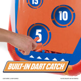NERF, Over the Door Inflatable Target