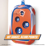 NERF, Over the Door Inflatable Target