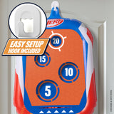 NERF, Over the Door Inflatable Target