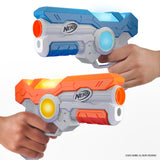 NERF, Laser Ops Battle 2-pack