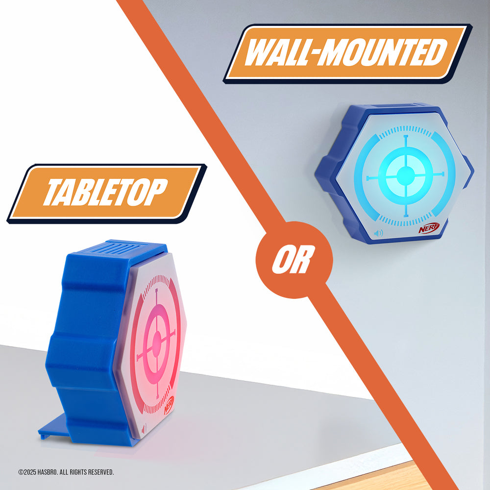 NERF, 360° Battlezone