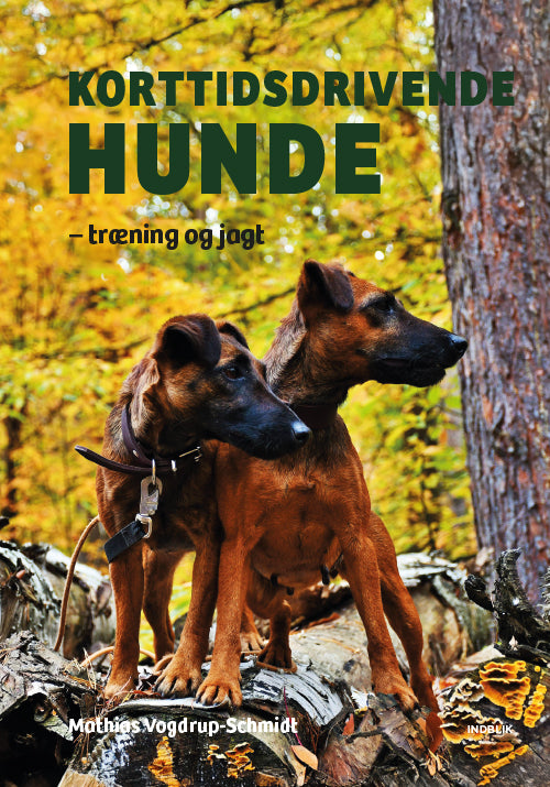 Korttidsdrivende hunde