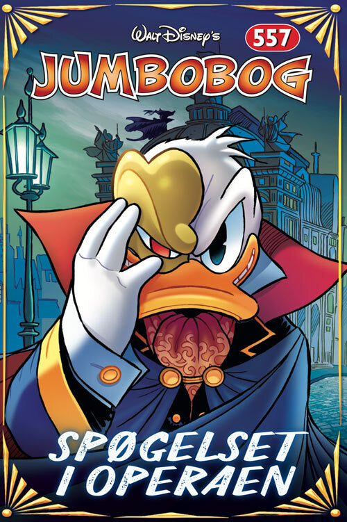 Jumbobog 557