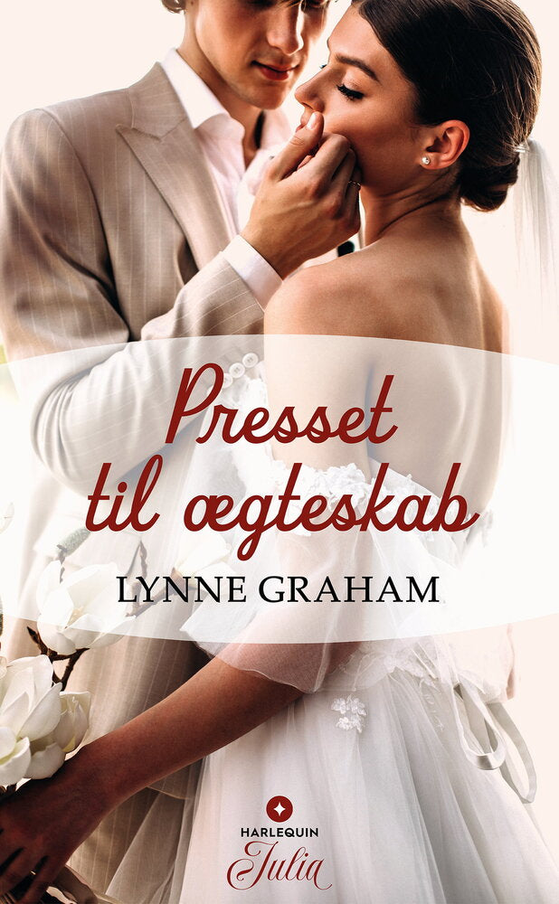 Presset til ægteskab