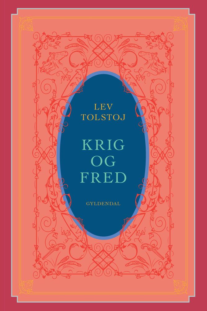 Krig og fred 1+2