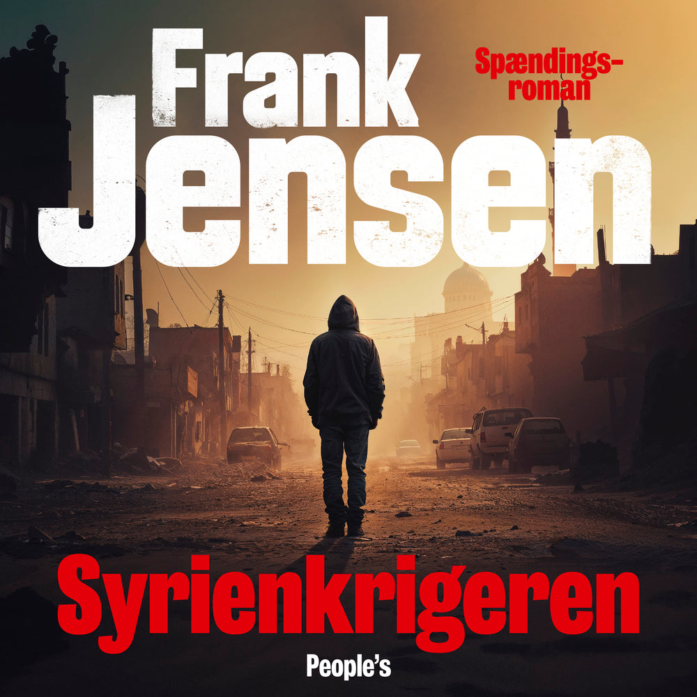 Syrienkrigeren