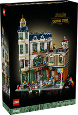 11371 LEGO Icons Butiksgade