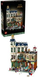 11371 LEGO Icons Butiksgade