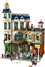 11371 LEGO Icons Butiksgade