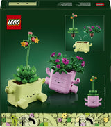 LEGO Botanicals 11506 Vippeplanter