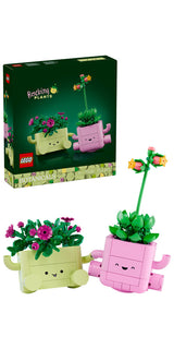 LEGO Botanicals 11506 Vippeplanter