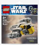 30728 LEGO Recruitment Bags Razor Crest™-minimodel