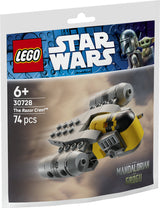 30728 LEGO Recruitment Bags Razor Crest™-minimodel