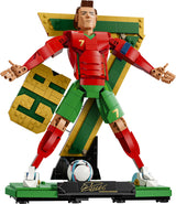 43016 LEGO Editions Football Cristiano Ronaldo – fodboldlegende