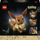 72151 LEGO Pokémon Eevee