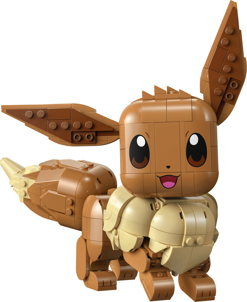 72151 LEGO Pokémon Eevee