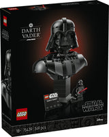LEGO Star Wars 75439 Darth Vader™-buste