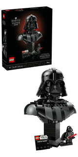 LEGO Star Wars 75439 Darth Vader™-buste