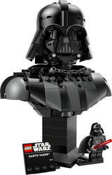 LEGO Star Wars 75439 Darth Vader™-buste