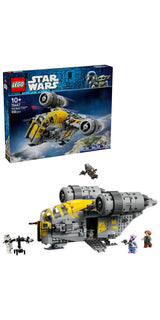75447 LEGO Star Wars™ Razor Crest™