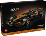 LEGO Technic 42228 McLaren MCL39 F1®-bil