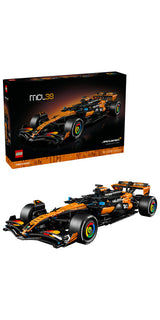 LEGO Technic 42228 McLaren MCL39 F1®-bil