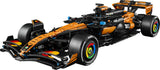 LEGO Technic 42228 McLaren MCL39 F1®-bil