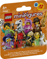 LEGO LEGO Minifigures 71052 Serie 29