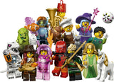 LEGO LEGO Minifigures 71052 Serie 29