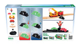 BRIO 36130 Cargoset med ædelstene