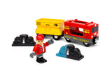 BRIO 36133 Tog med ædelstene