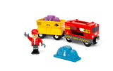 BRIO 36133 Tog med ædelstene