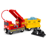 BRIO 36133 Tog med ædelstene