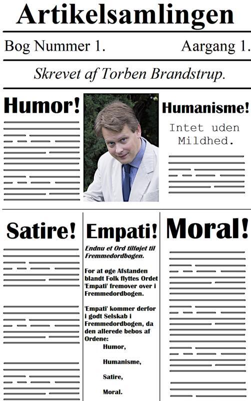 Artikelsamlingen