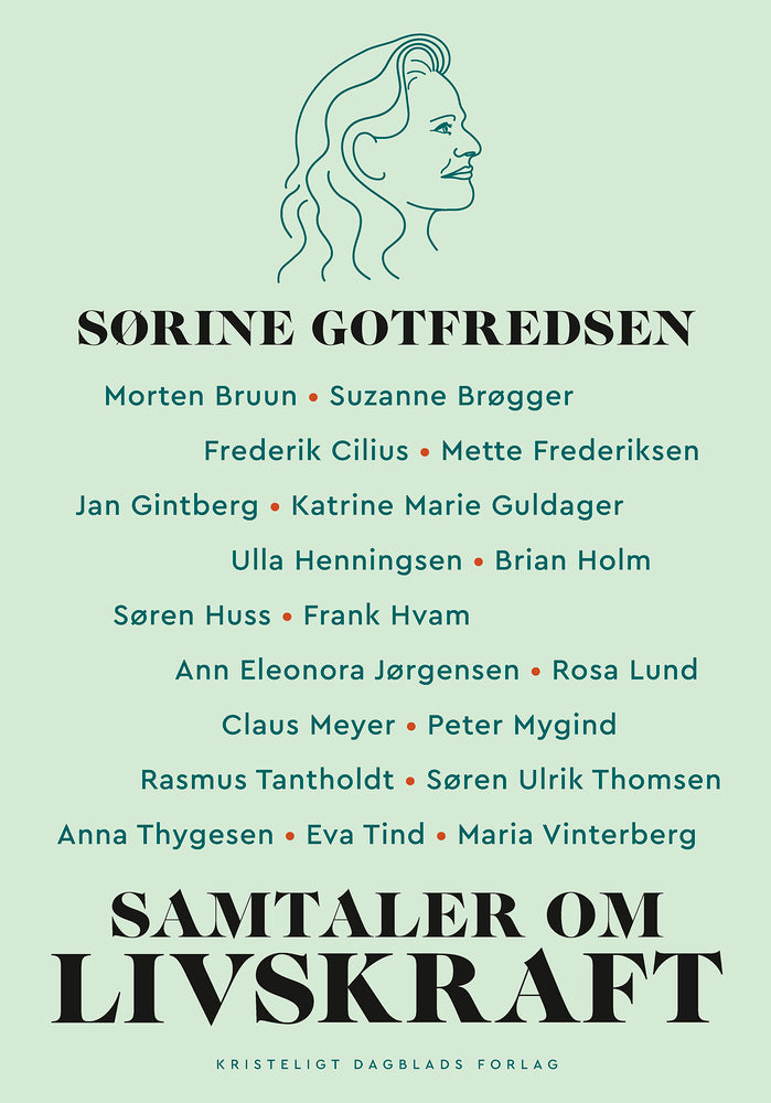 Samtaler om livskraft