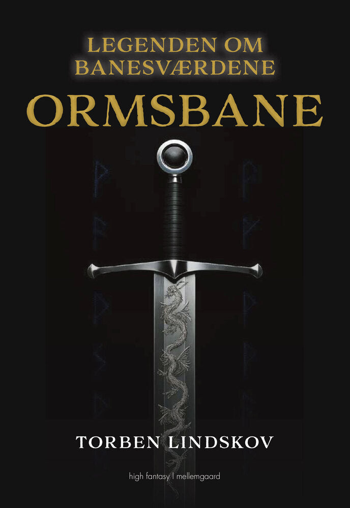 Ormsbane