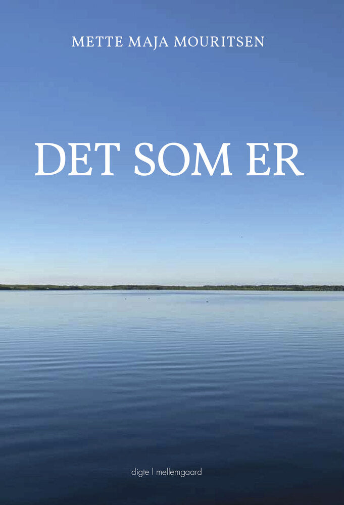 Det som er