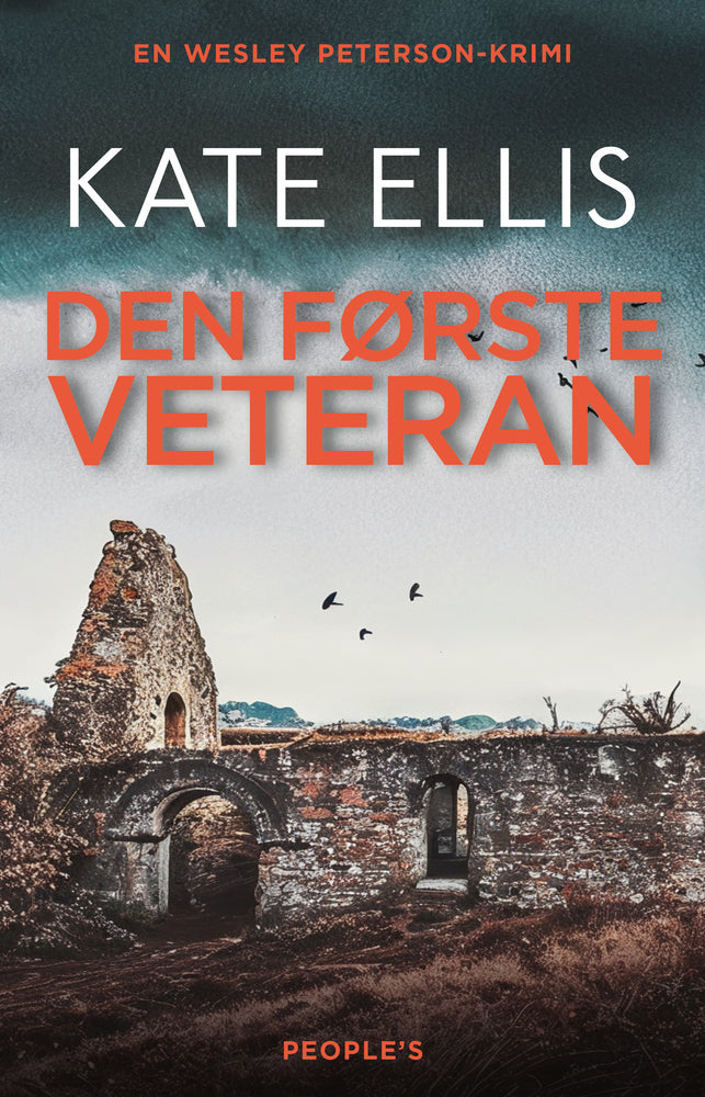 Den første veteran