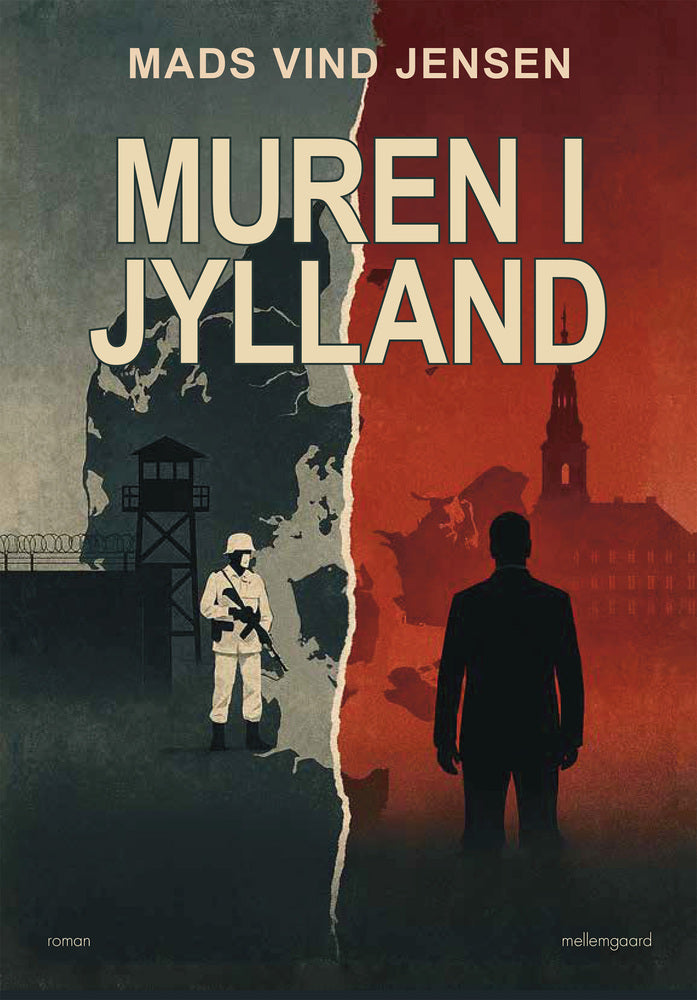 MUREN I JYLLAND