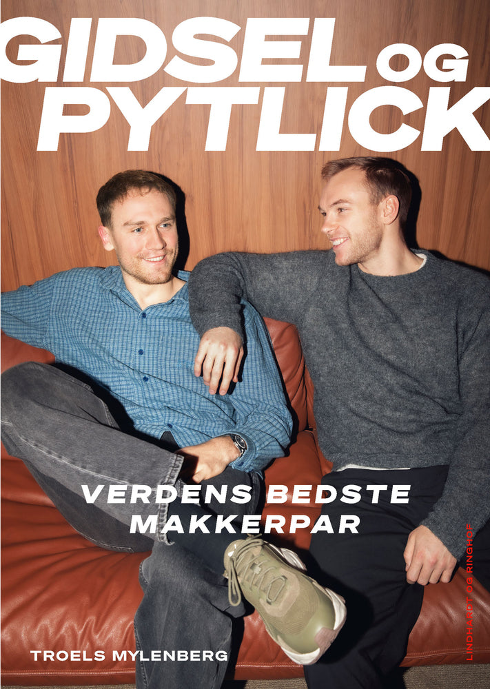 Gidsel og Pytlick